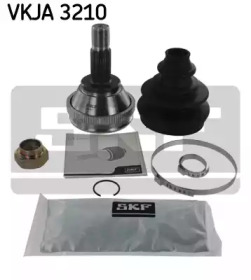 Шарнирный комплект SKF VKJA 3210